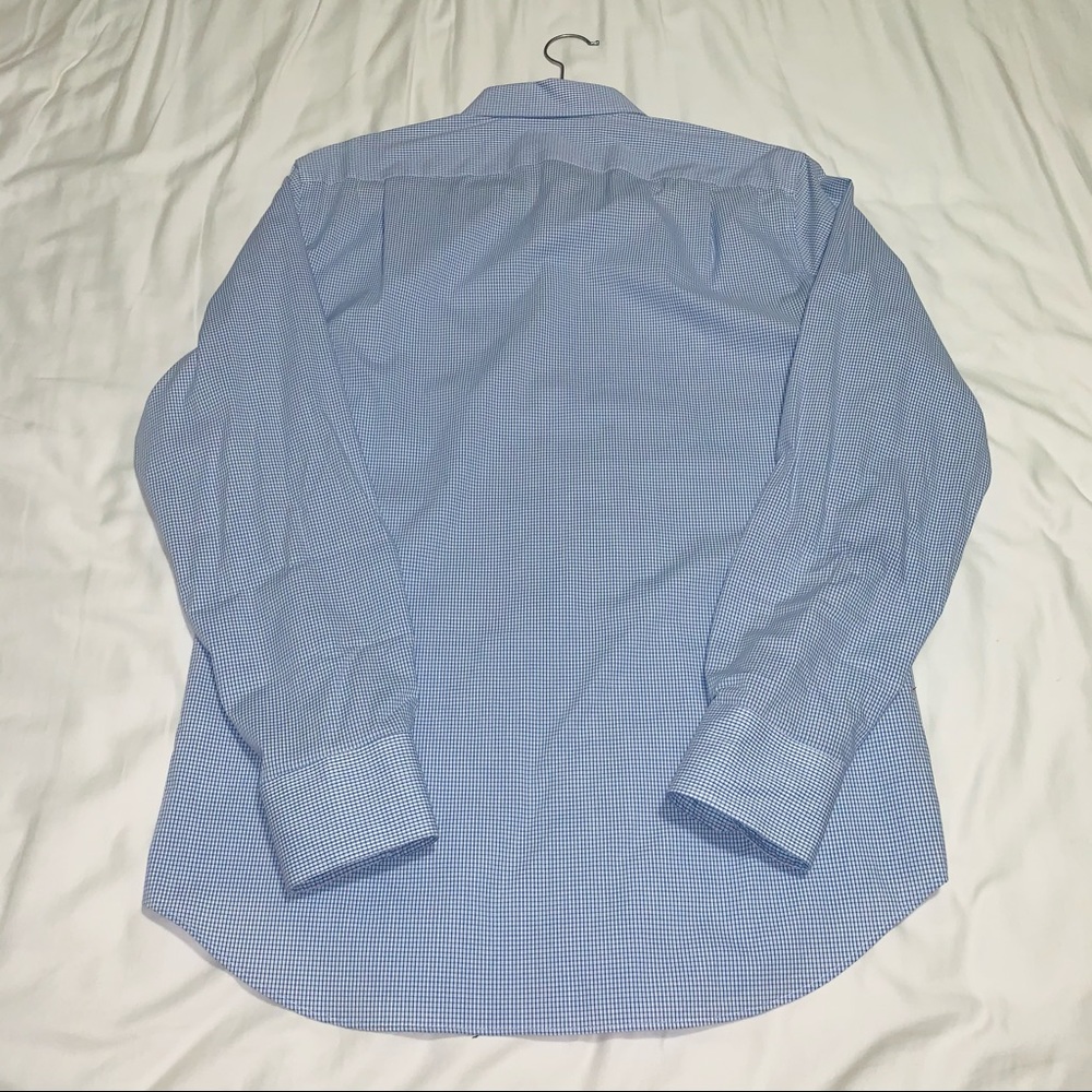 J. Crew Slim Dress Shirt - Picture 3 of 3